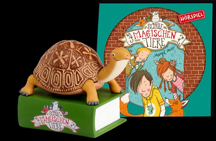 Produktbild Tonies Schule der magischen Tiere (Deutsch)