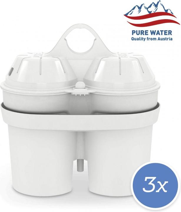 Immagine prodotto BWT Filtro morbido (3 x)