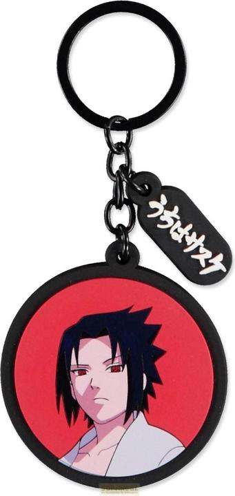 Image du produit Difuzed Naruto - Sasuke Uchiha