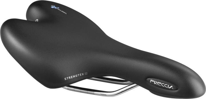 Actual product image Selle Royal Freccia Premium Range