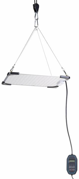Immagine prodotto FTM Lampada a sospensione Lampada per piante a spettro completo (LED)