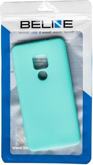 Actual product image Beline Case Candy Xiaomi Redmi 9A niebieski/blue (Xiaomi Redmi 9A)