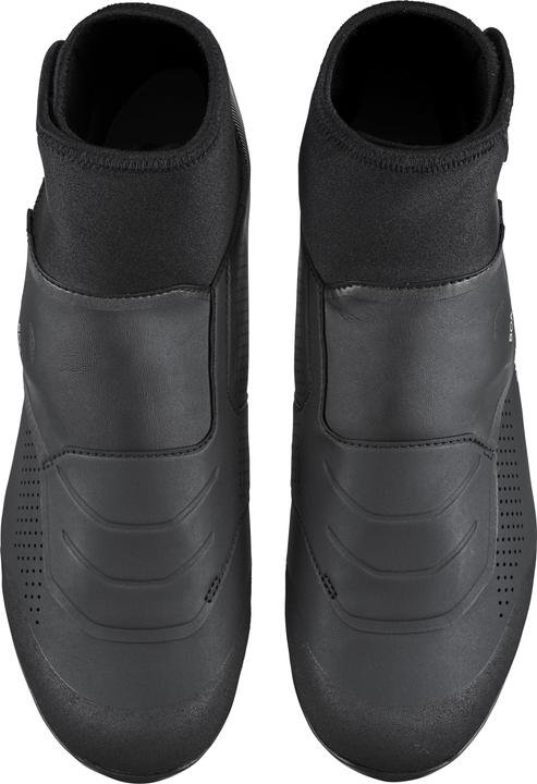 Actual product image Shimano Men MTB SH-MW7 Shoe SPD black (40)