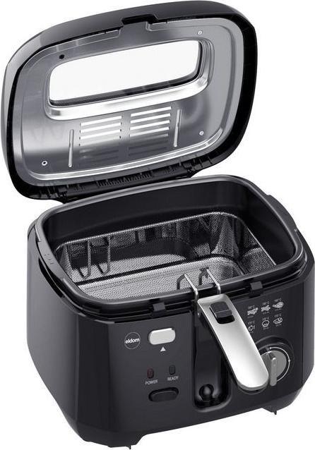 Actual product image Eldom Freet (EU plug)