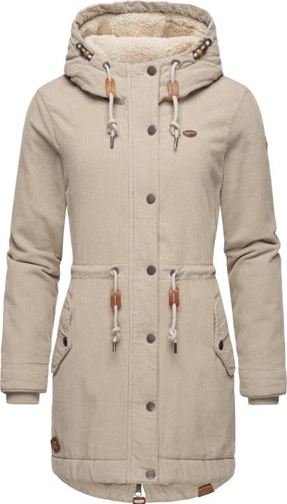 Ragwear Canny Corduroy (S)