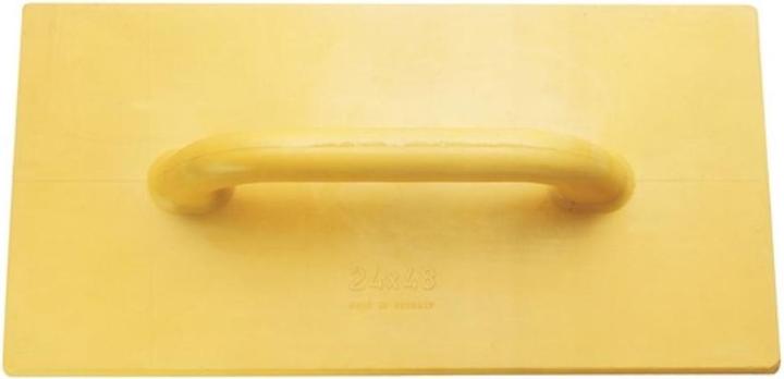 Image du produit Kronen Hansa Écarteur modèle léger plastique L500xl280xS15-20mm (28 cm)