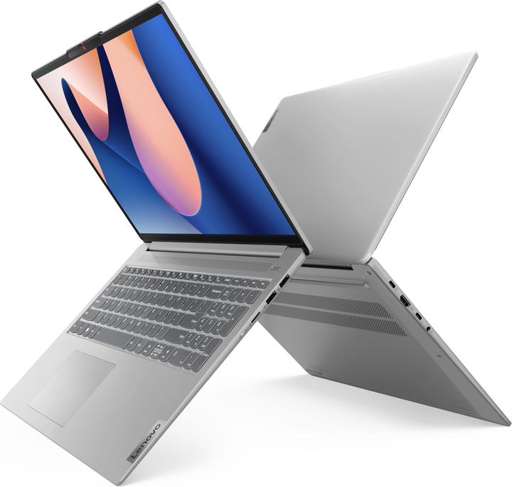 Image du produit Lenovo IdeaPad Slim 5 16IRL8 82XF005DMH (16", Intel Core i7-13620H, 16 Go, 1000 Go, ING. Int.)