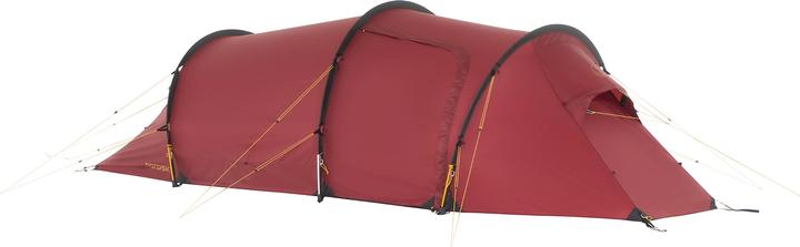 Actual product image Nordisk Seiland 2 SP Tent (Tunnel tent, 3.50 kg, 2 persons)