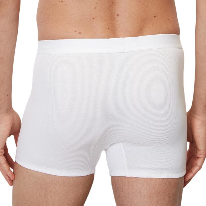 Produktbild Marc O'Polo 4er Pack Iconic Rib Organic Cotton Long Short / Pant (XXL, 4er Pack)