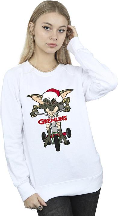 Produktbild Universal Textiles Bike Logo Sweatshirt (M)