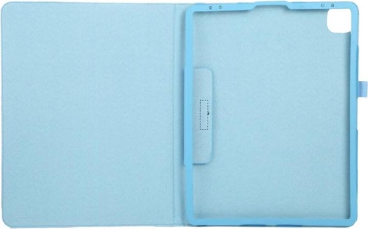 Image du produit Cover-Discount iPad Pro 11 2024 - Étui à deux compartiments (iPad Pro 11 2024 (M4))