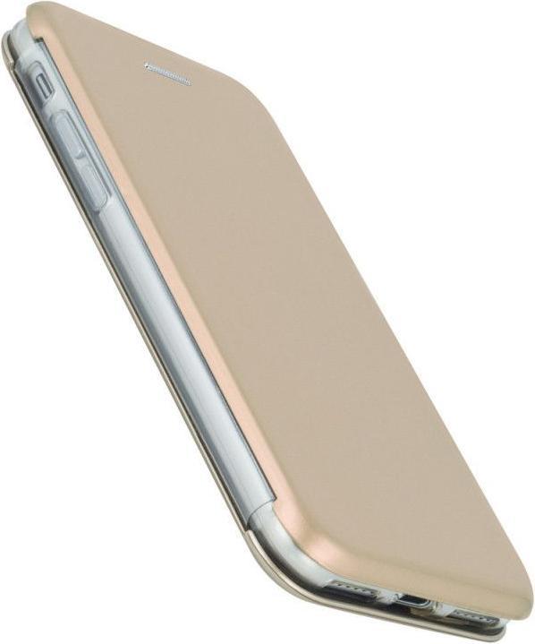 Produktbild Forever iPhone XR Armor Book Case (Apple iPhone XR)
