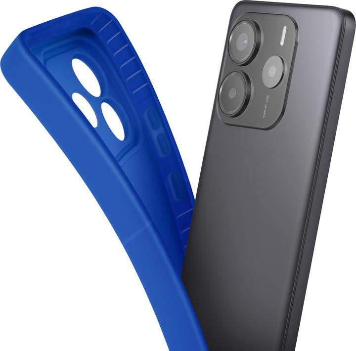 Actual product image Avizar SoftGlow Case (Xiaomi Redmi Note 14 Pro 5G)