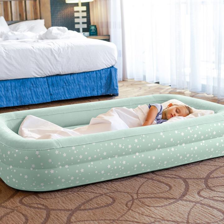 Image du produit Intex Kidz Travel Bed Set