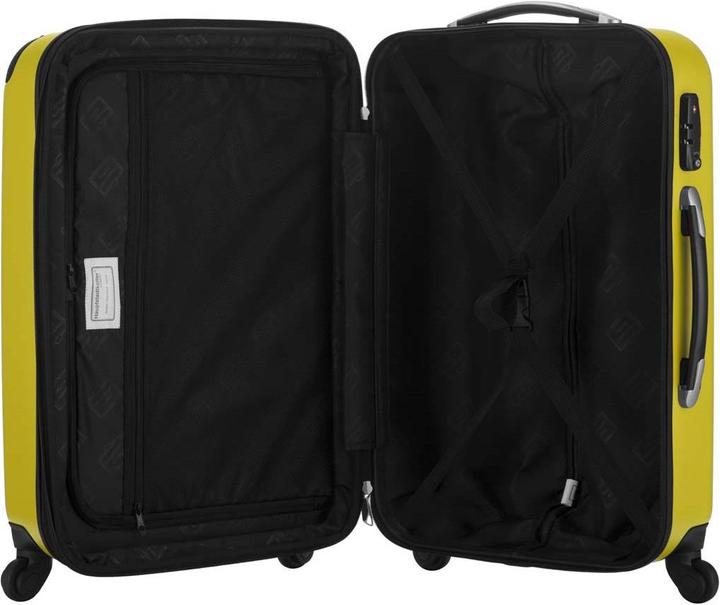 Produktbild Hauptstadtkoffer Spree (128 l, XL (ab 115l))