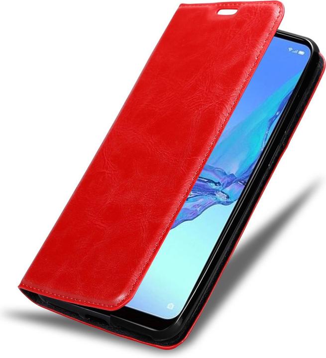 Image du produit Cadorabo Couverture (Oppo A53)