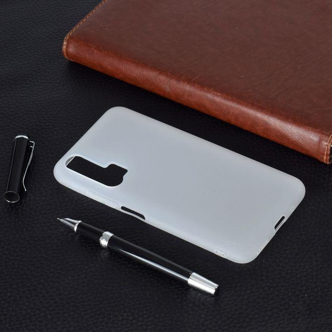 Immagine prodotto MU Classic Softcase serie TPU (Honor 20 Pro)