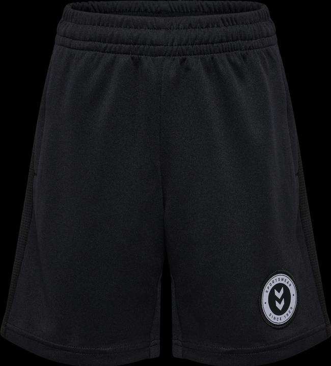 Actual product image hummel hmlODIN SHORTS (164)