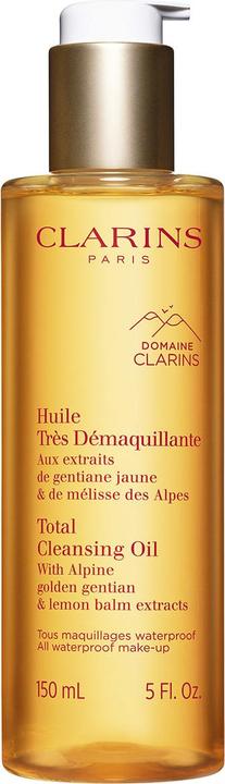 Produktbild Clarins Total (Öl, 150 ml)