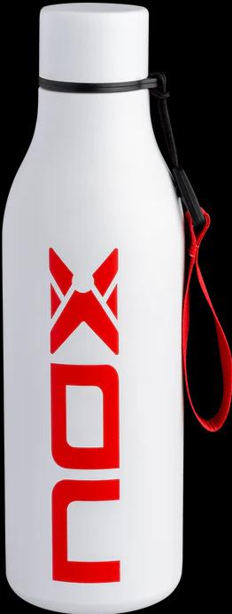 Nox Aluminiumflasche (0.55 l)