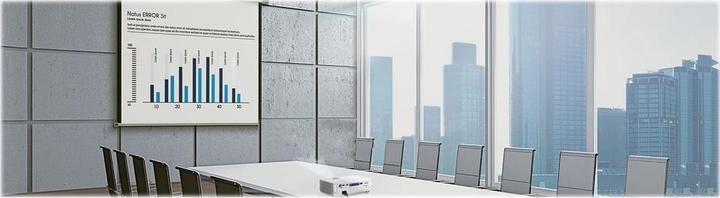 Immagine prodotto BenQ MU613 (Full HD, 4000 lm, 1.5 - 1.65:1)
