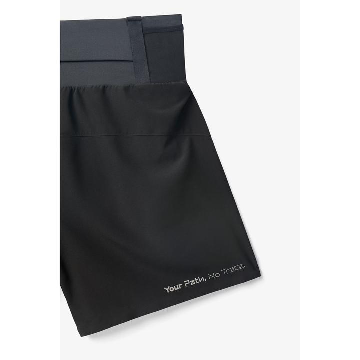 Actual product image Nnormal Race Shorts Black (L)
