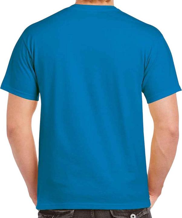 Image du produit Gildan - T-Shirt manches courtes - Homme (L)
