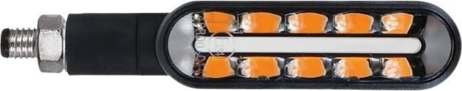 Produktbild Chaft led-blinker motorrad sequentiell