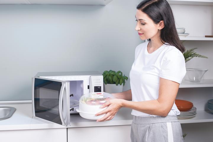 Actual product image Candy CMXG22DS/ST (22 l)