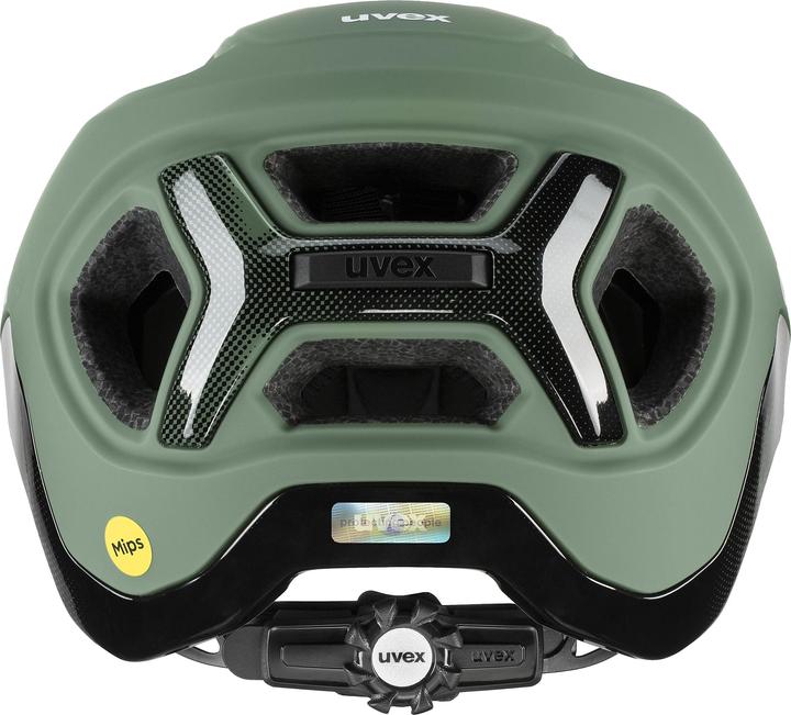 Produktbild Uvex Sports react MIPS (59 - 61 cm)
