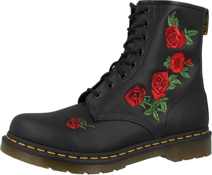 Dr. Martens Stiefel