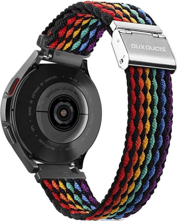 Immagine prodotto Dux Ducis Serie Mixture II (20 mm, 41 mm, 42 mm, Nylon)