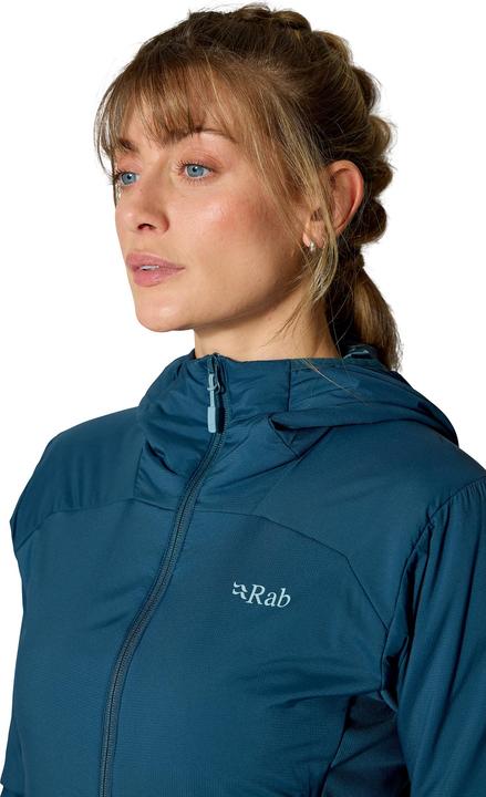 Actual product image Rab Xenair Alpine Flex (16, XL)