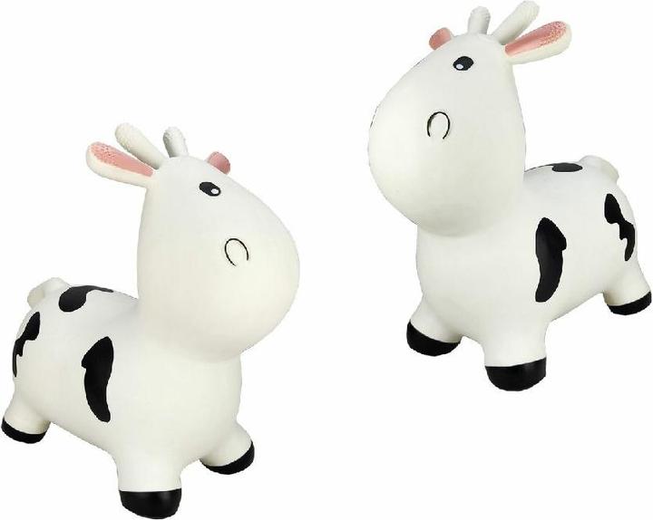 Produktbild NoName Meine Kuh zum Hüpfen