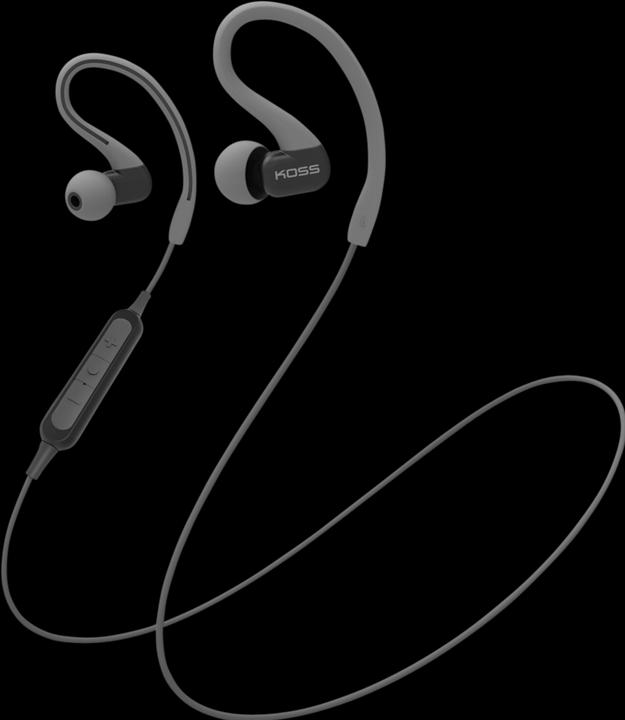 Actual product image Koss BT232i Bluetooth (No noise cancelling, 6 h, Wireless)