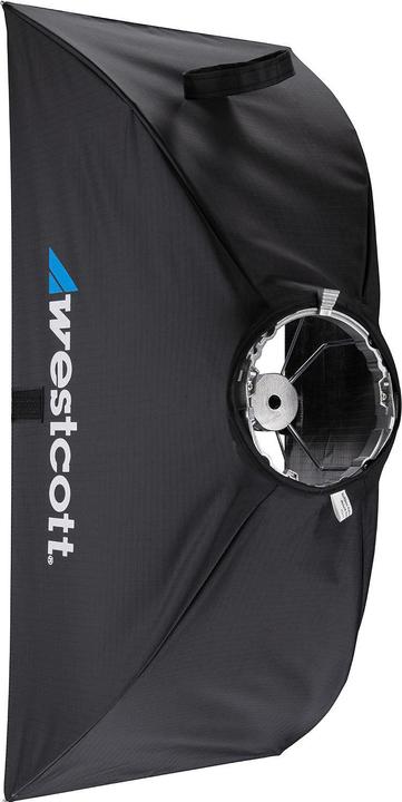 Produktbild Westcott Rapid Box Switch 1x2 (Softbox, 65 cm)