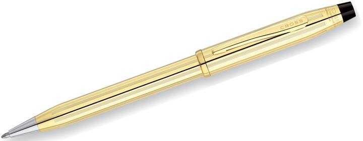 Produktbild Cross Kugelschreiber Century Classic (Gold, 1 x)