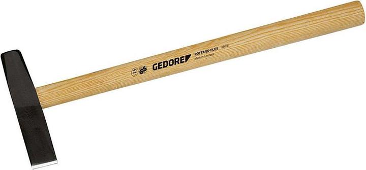 Immagine prodotto Gedore 37 E-1500 Scalpello a freddo 1500 g (1810 g)