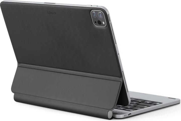 Produktbild Epico Aluminium Keyboard Case iPad 10,9" (10. Gen.) (DE)