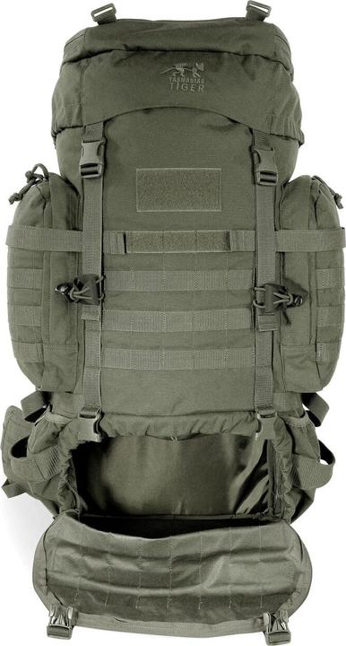 Actual product image Tasmanian Tiger TT Raid Pack MKIII IRR (48 l)