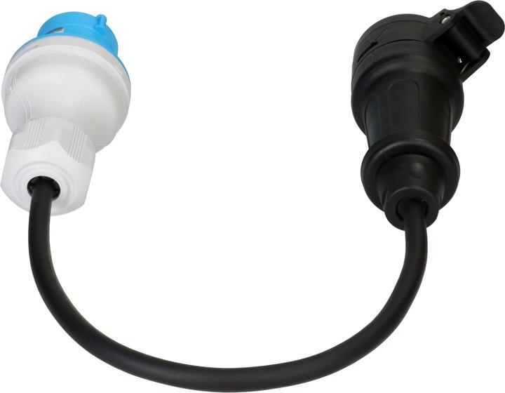 Actual product image Max Hauri CEE 16/3 – T23 (0.50 m, CEE 16/3)