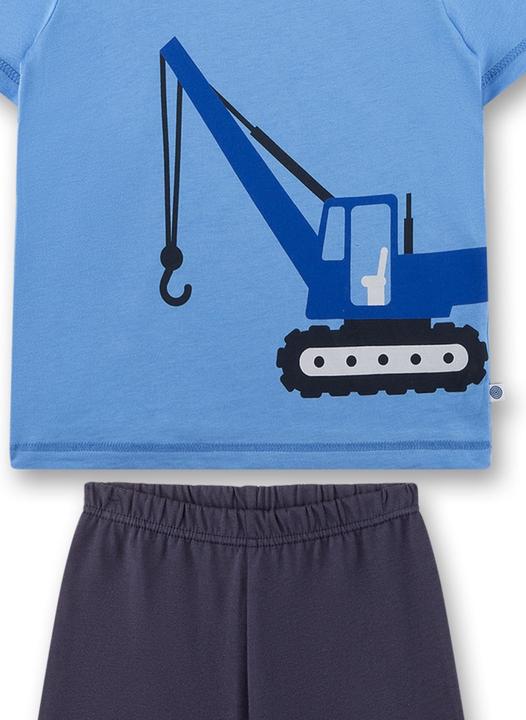Image du produit Sanetta Kid's Pyjama Short 233519 (92)