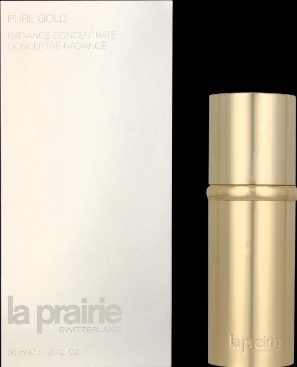 Produktbild La Prairie Pure Gold Radiance Concentrate (30 ml)