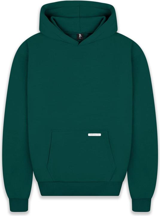 Dropsize Super Heavy Blank Hoodie - 124969