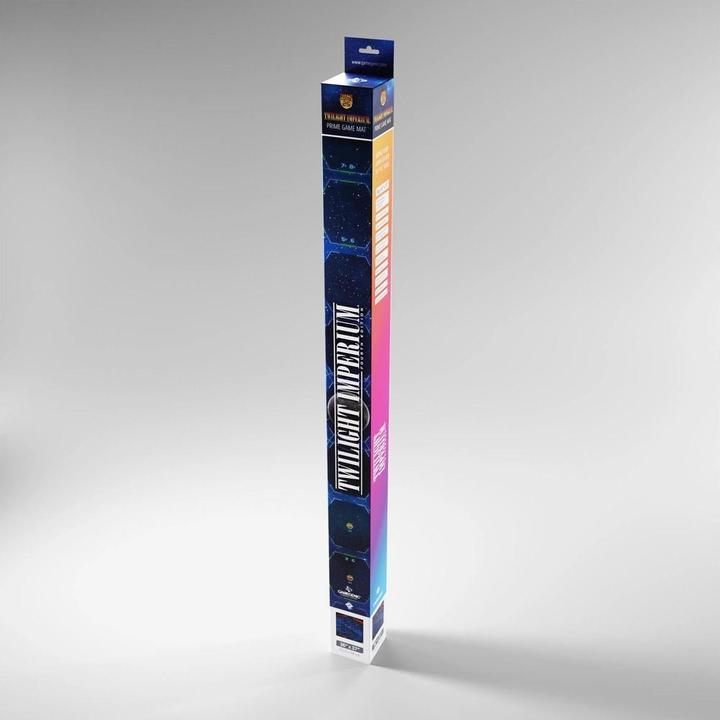 Actual product image Gamegenic Twilight Imperium Game Mat 25th Anniversary Edition