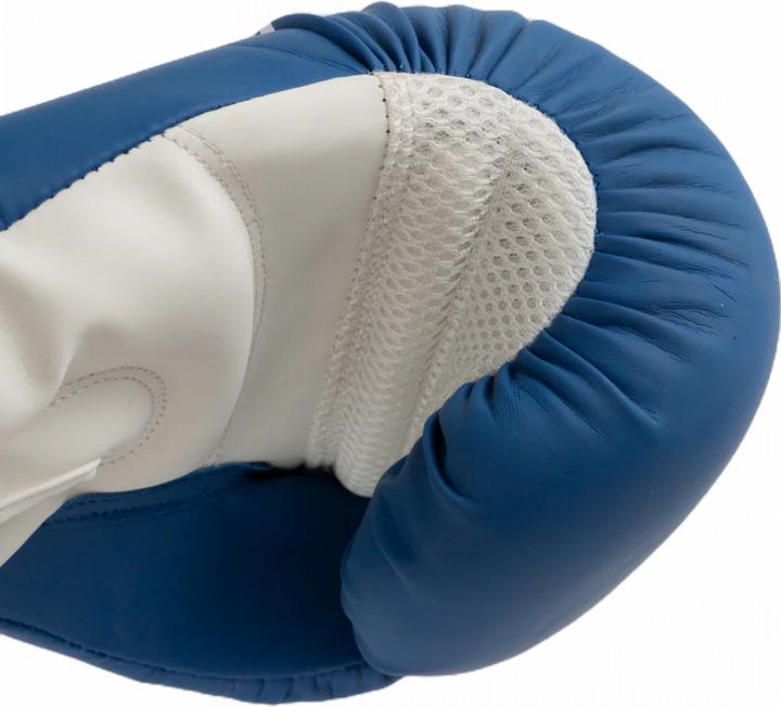 Actual product image MetalBoxe Training Gloves (12 OZ, 12)