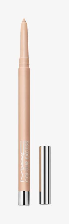 Actual product image MAC Cosmetics Colour Excess Gel Pencil Full Sleeve