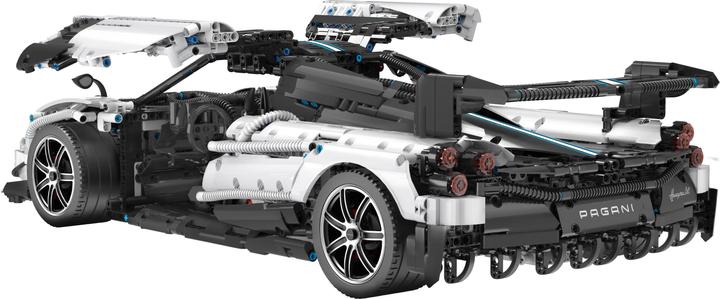 Produktbild Rastar Pagani Huayra