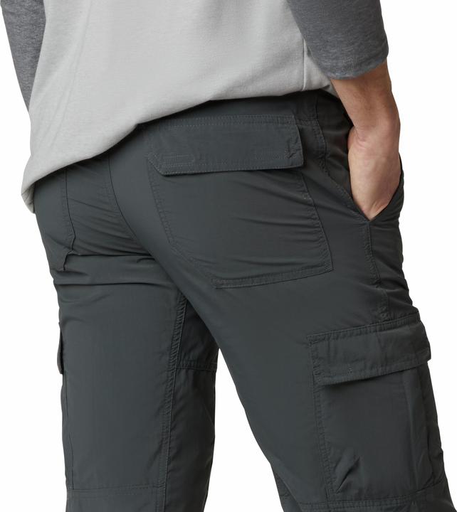 Produktbild Columbia Silver Ridge II Caprihose für Herren (28)