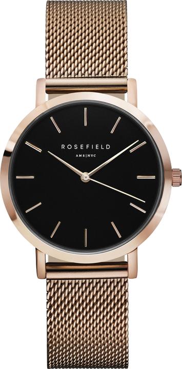Produktbild Rosefield The Tribeca (33 mm) (Analoguhr, 33 mm)